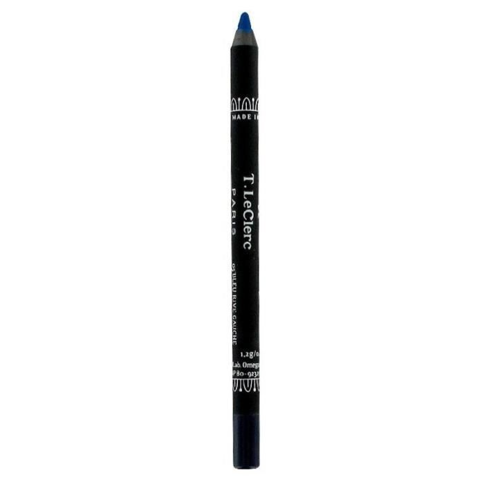 Crayon yeux waterproof bleu rive gauche 1,2 g