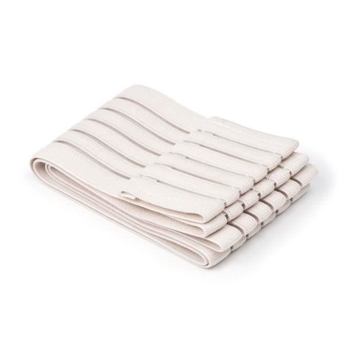 VITILITY - Bandage EZ Wrap -Strap Genou 100x7cm