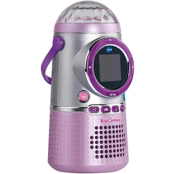 VTech 163903 Kidiconcert, Multi 3822