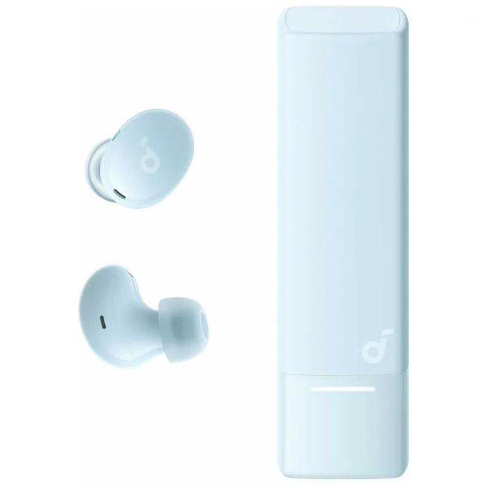 Soundcore A30i par Anker écouteurs antibruit design élégant en forme de à lèvres petit léger et confortable suppression
