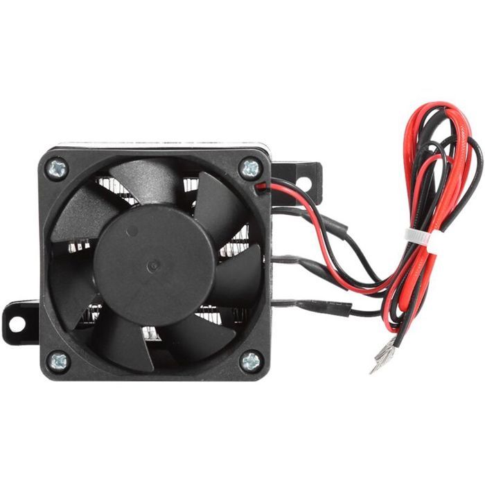 Meilleurs prix pour Rchauffeur dAir PTC 100W 12V pour Chauffage de Petites Voitures Appareil Temprature Constante VHV