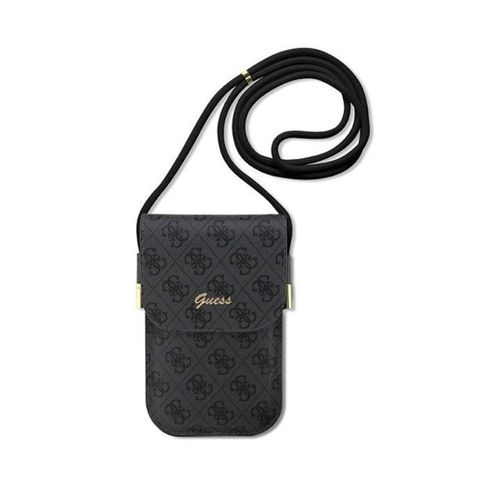 Housse etui chaussette Guess GUOWBP4SNSK Étui pour téléphone portable