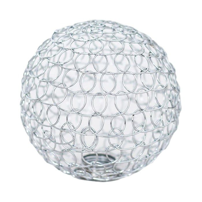 ABAT JOURS, GLOBE en verre pour lustre, suspension Vintage EUR 15,00 - FR