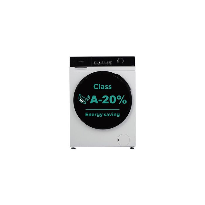 Lave-linge hublot Thomson TW147A20WH