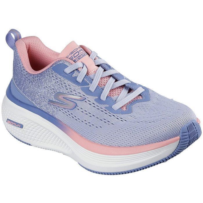Skechers Baskets Skechers Go Run Elevate 2.0 Bleu Femme