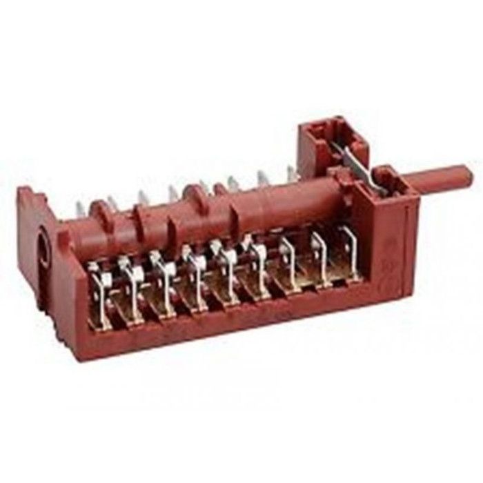 Commutateur Four Cuisini re FAR LINETECH AYA EDSON SOGELUX commutateur-four-cuisini-re-far-linetech-aya-edson-sogelux