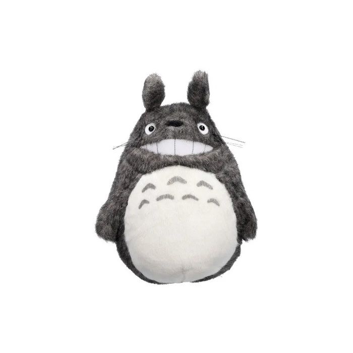 Peluche - Ghibli - Mon Voisin Totoro - Multicolore - 3 ans - Intérieur
