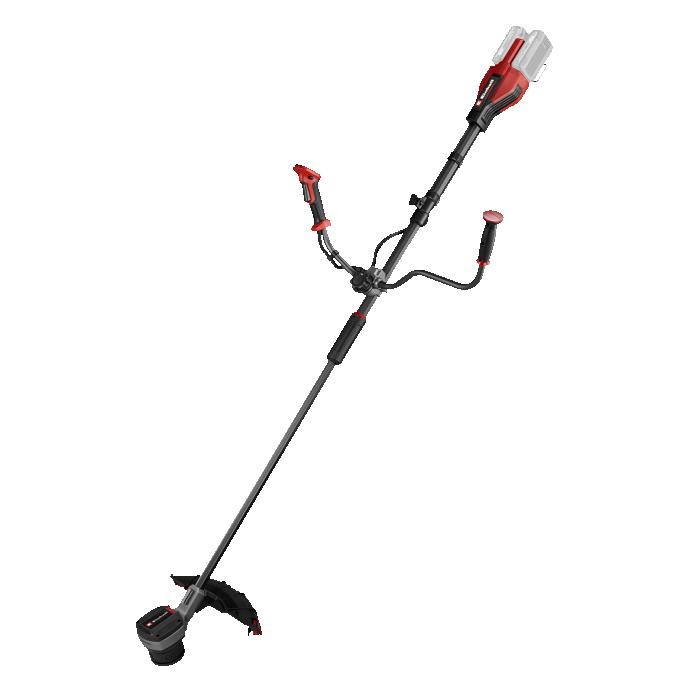 Débroussailleuse GP BC 36430 Li BL Solo 36V brushless guidon ergonomique lame 3 dents sans batteriechargeur - vue 3