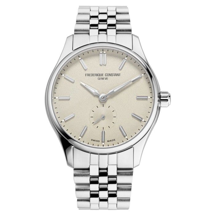 Montre Frédérique Constant - Hommes - FC-530CR3B6B