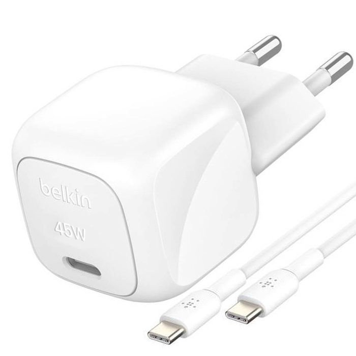 Chargeur USB POwer delivery & 1M C C - vue 6