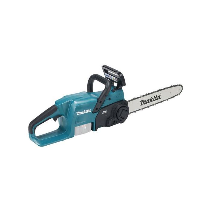 Tronçonneuse Makita DUC357Z 18 V sans batterie et chargeur - vue 2