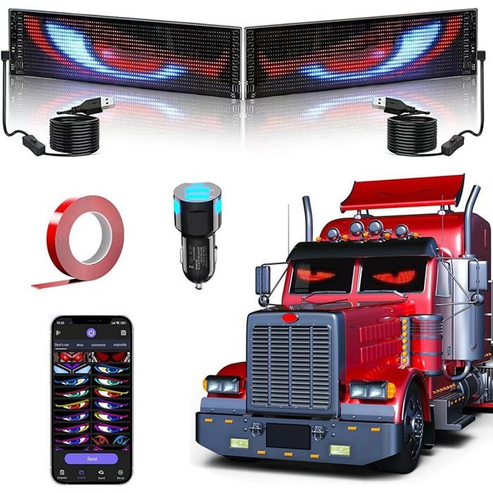 AutoEC Lot De 4 Résistances De Charge LED 50 W 6 Ohm Pour Clignotants Led Ou Feux De Plaque Dimmatriculation Led Ou Feux De Circulation Diurne Clignotement Hyper Flash Annulateur Davertissement AutoEC Lot De 4 Résistances De Charge LED 50 W 6 Ohm Pour Clignotants Led Ou Feux De Plaque Dimmatriculation Led Ou Feux De Circulation Diurne Clignotement Hyper Flash Annulateur Davertissement