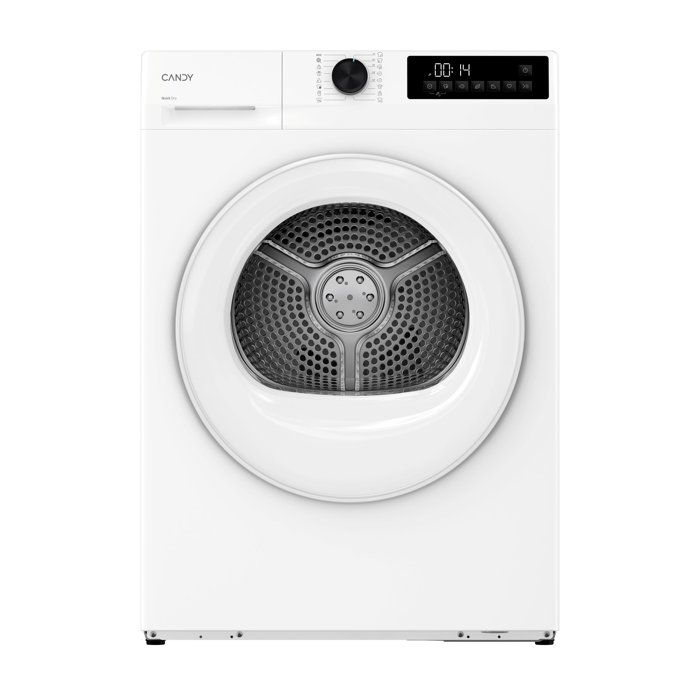 Sèche linge pompe à chaleur CANDY GD 9N2 Pro Dry 300 9 kg 16 programmes Classe D