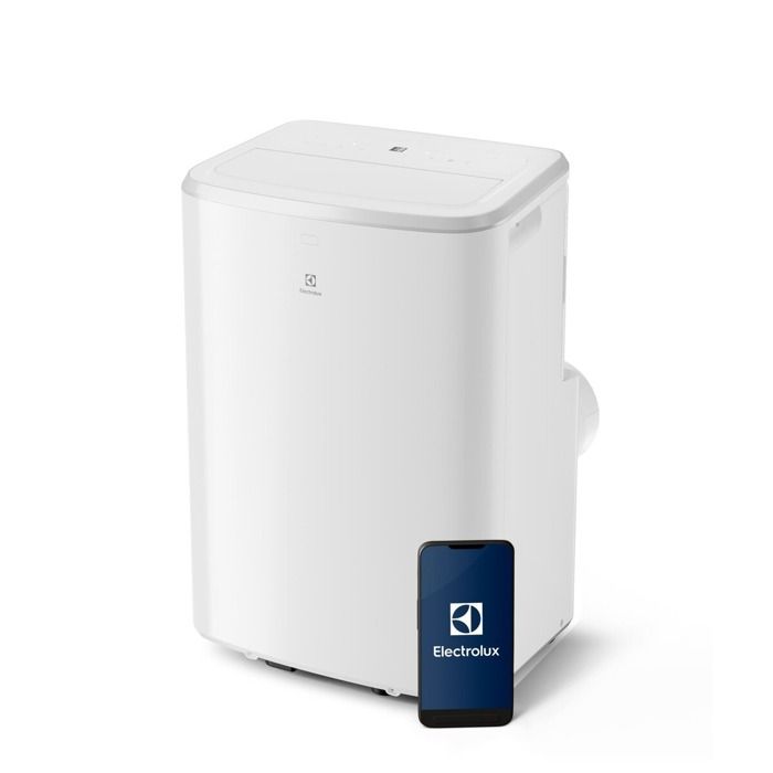 Climatiseur EXP28U340CW - vue 5