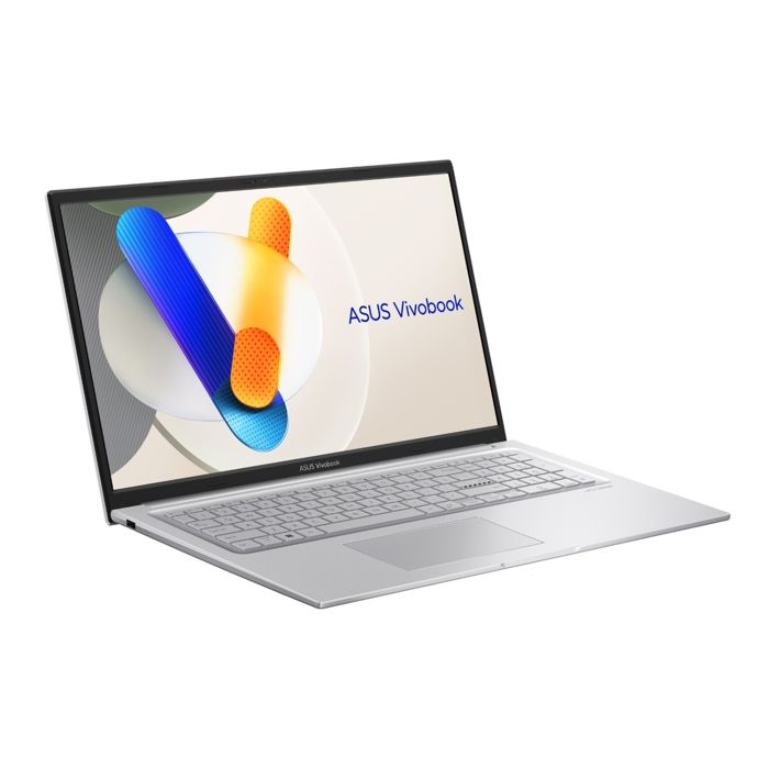 Ordinateur Portable 17 3 43 9 cm Intel Core 5 RAM 8 Go SSD X1704VA AU991W ASUS - vue 2