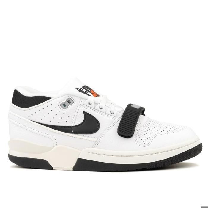 Chaussure Nike Air Alpha Force 88 avec sangle auto-agrippante
