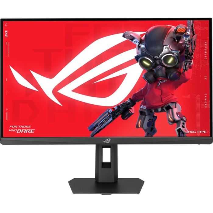 ASUS 27 LED ROG Strix XG27UCGR - vue 6