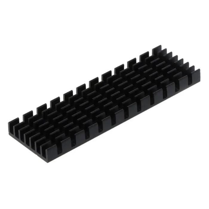 Coussinets Coniques Aluminium PrecisionGeek Pour Enceintes Hi-Fi - Lot De 8 Pièces 20mm