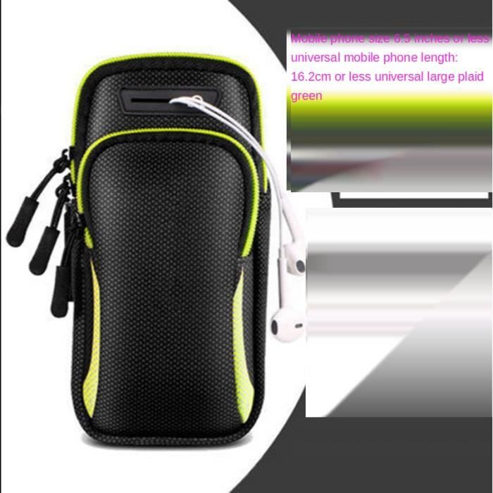 Brassard AVIZAR Brassard Sport à fenêtre tactile Brassard AVIZAR Brassard Sport à fenêtre tactile