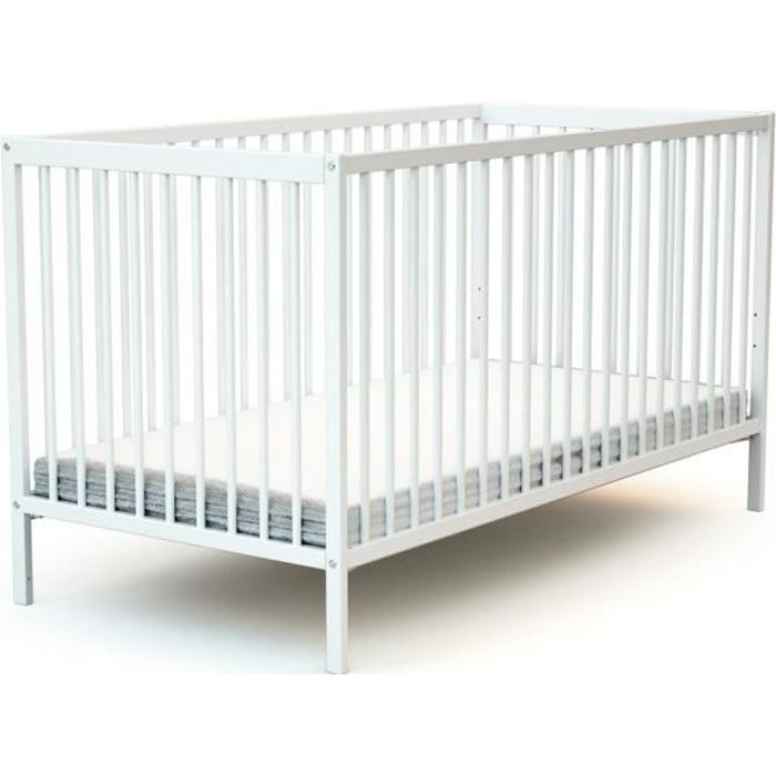 Matelas Timeo 70 X140 Achat Vente Pas Cher