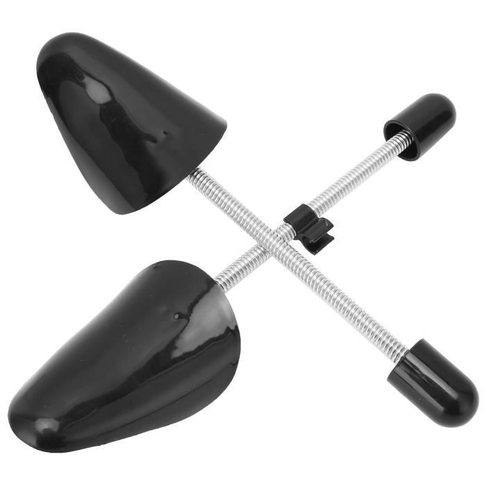 Zanvin Outils Une Paire De Tendeurs De Chaussures En Plastique Pour Femmes Support Automatique 9 Vitesses Ajustables