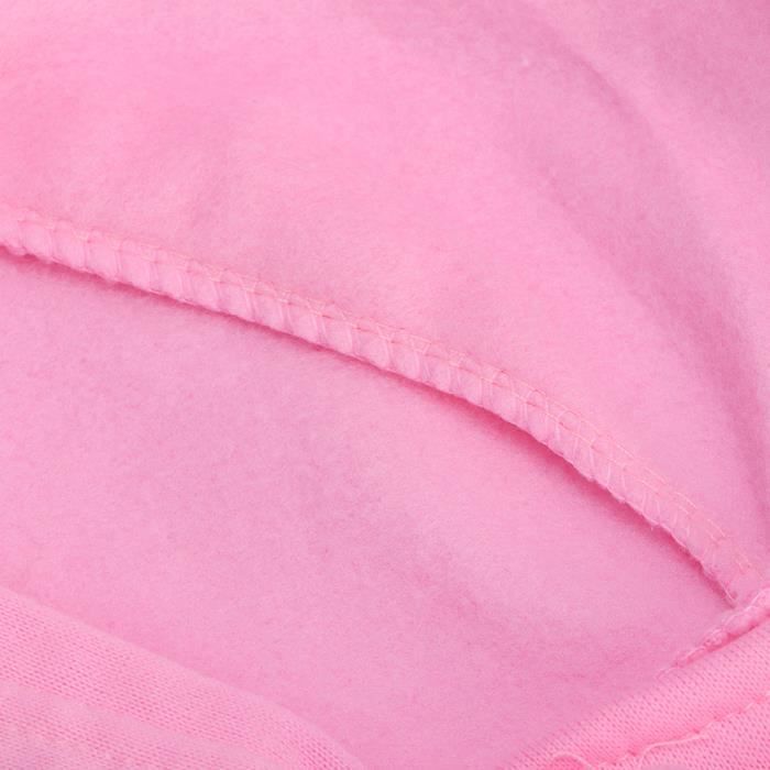 Sweat à Capuche Aristochats Disney - Licence Officielle, Motif Chats Mignons, Pour Adulte Et Enfant - 3