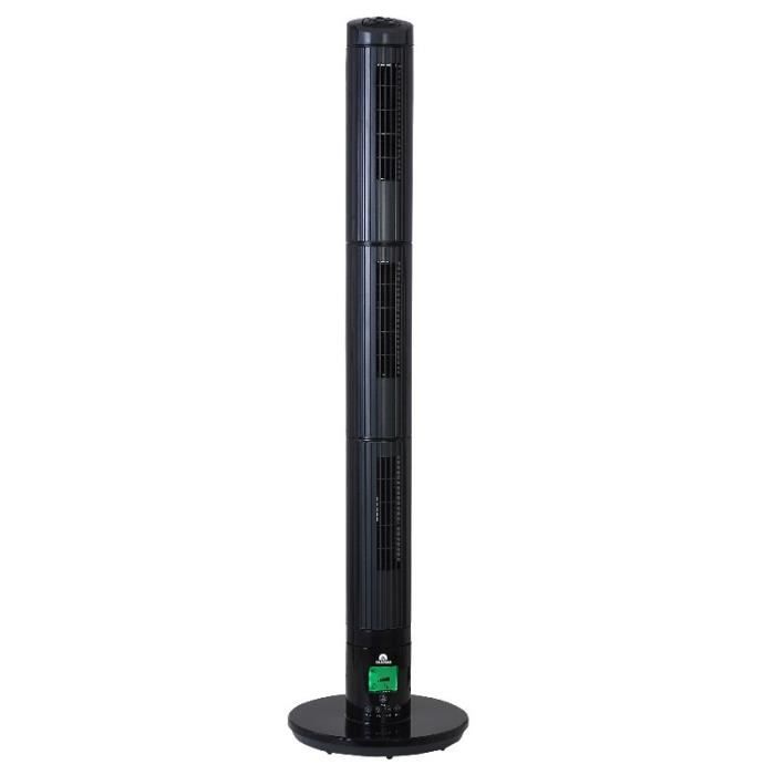 Brisa Nouveau ventilateur de colonne Total - Glaziar