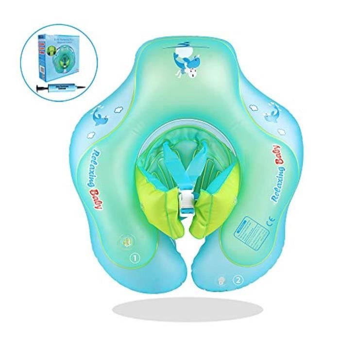 Jeu D Adresse Zzwrj Natation Flotteur Pour Piscine Gonflable Mignon Floaties Pour L Anneau De Bain De 6 Mois 5 Ans Xl Achat Vente Bouee Brassard Cdiscount