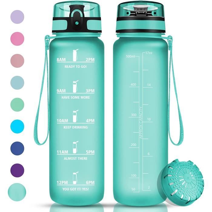 gourde-1l-grande-bouteille-d-eau-de-1-litre-avec-filtre-et-marqueur-de