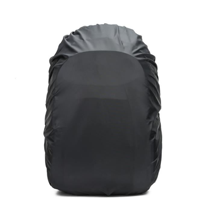 Wisport Housse de protection anti-pluie pour sac à dos 50-60 L