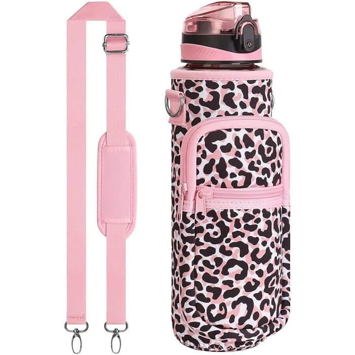 Pochette bouteille sales