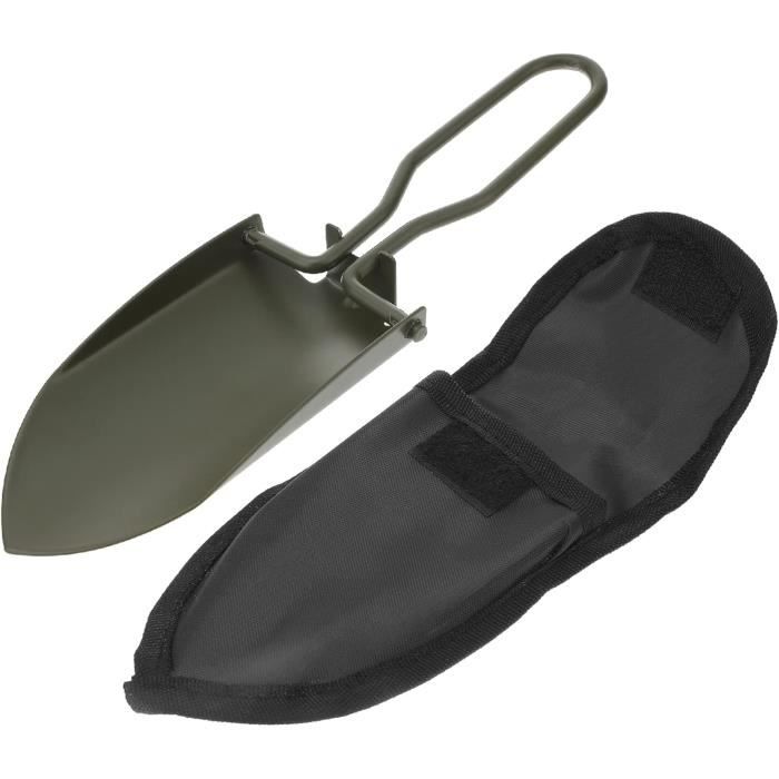 SOG OUTIL D'ENFOUISSEMENT SOG-F08-N - Pelles pliantes