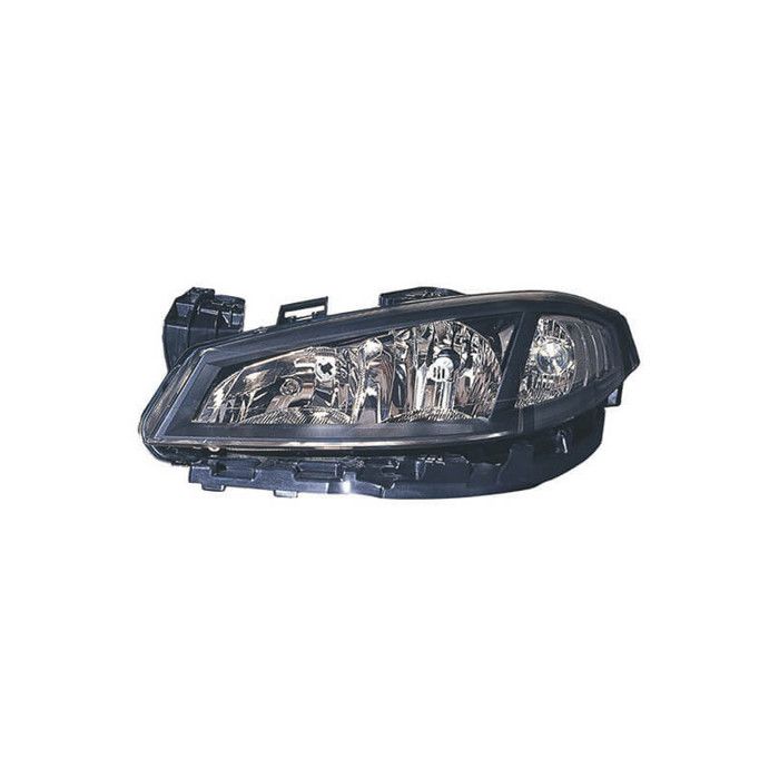 Phare Avant Gauche Pour Renault Laguna 1 Phase 2 - Pièce D'occasion - État Opérationnel