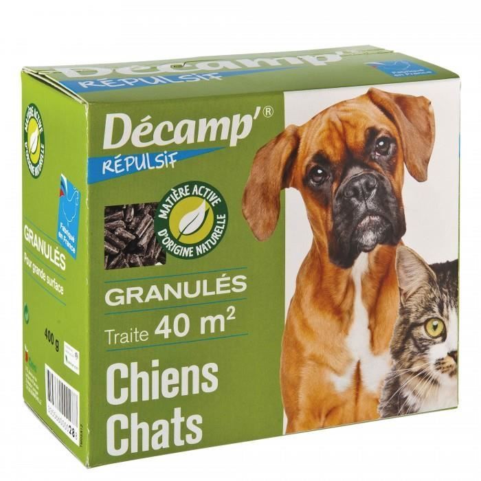 Repulsif Chiens Et Chats Ce Produit Naturel Agit Sur L Odorat Sans Aucun Risque Pour Les Animaux Achat Vente Repulsif Nuisibles Maison Repulsif Chiens Et Chats Ce Cdiscount