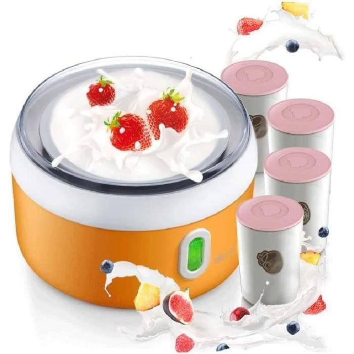 6 Pièces Cuillère À Cuillère En Acier Inoxydable, Cuillère À