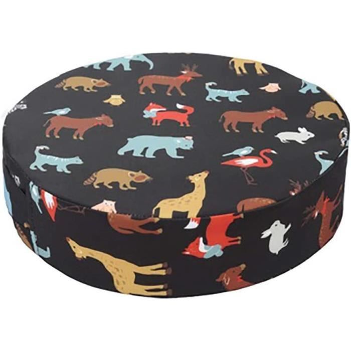 Coussin De Chaise Rehausseur - Coussin Rehausseur De Voiture -Coussin