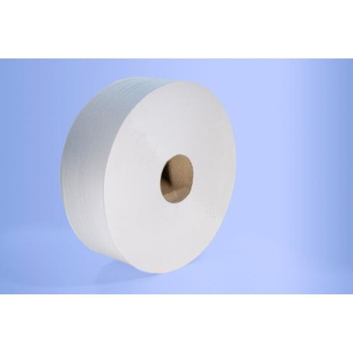 Gros Rouleau Papier Toilette Cdiscount