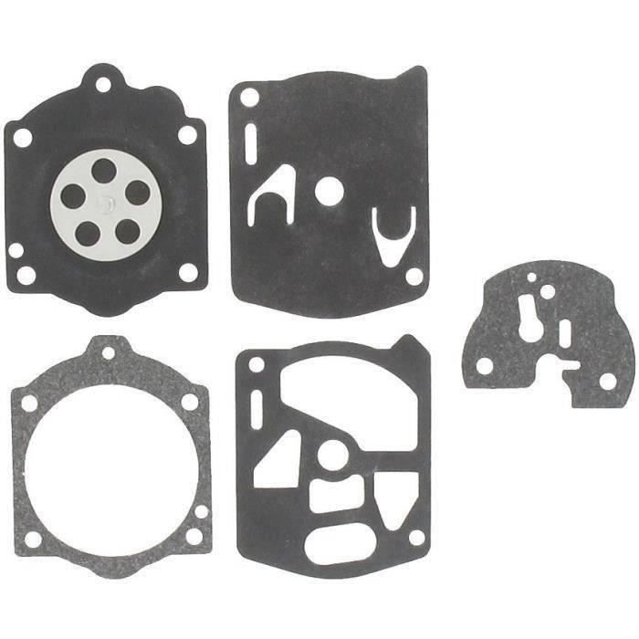 Kit membrane joint WALBRO d10ws - 350511 - 350527