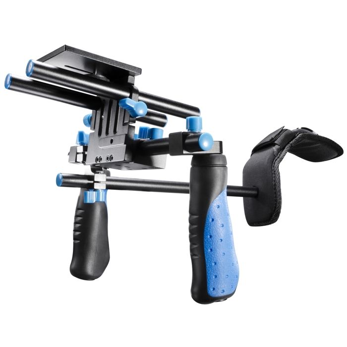Rent a Rig épaule, from €5.50 from Thibaut in Paris