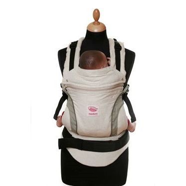 porte bébé manduca cdiscount