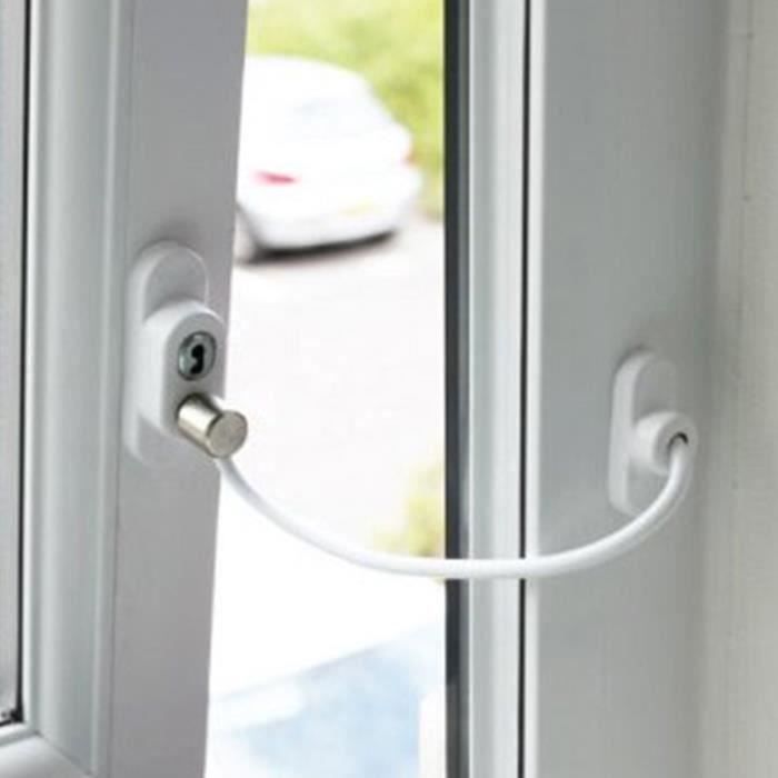 Securite fenetre enfant clearance