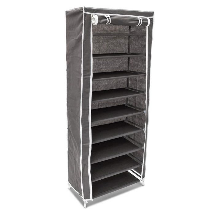 Armoire Penderie Profondeur 30 Cm Achat Vente Pas Cher