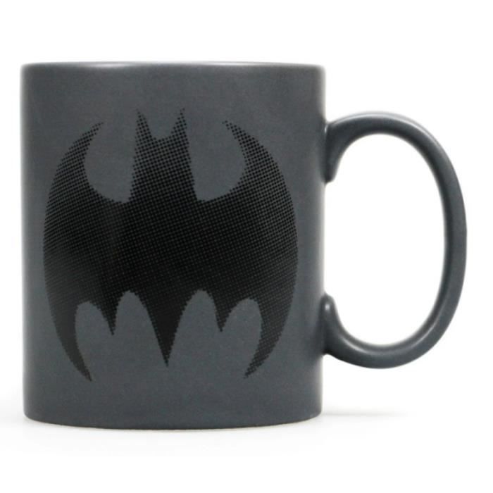 Mug Batman Logo - I am Batman Unique