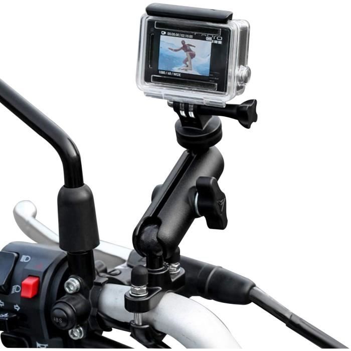support gopro 360