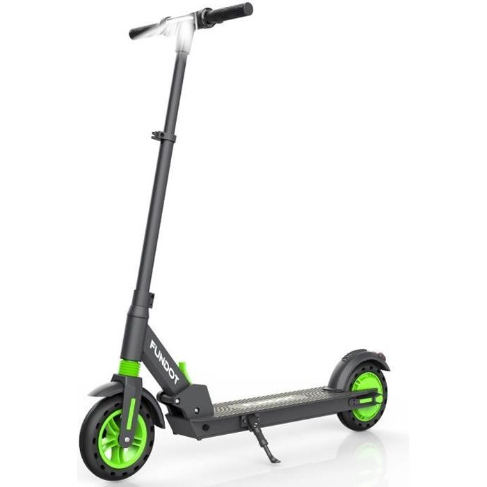 Trottinette Electrique Scooter /Électrique Moteur de 350W Pliable et R/églable en Hauteur Vitesse jusqu/à 30kmh pour Ados et Mixte Adulte S1 Pro