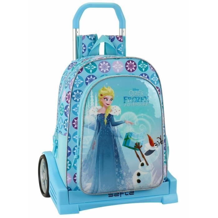 Sac A Dos Roulette Frozen Sac A Dos Roulette Frozen