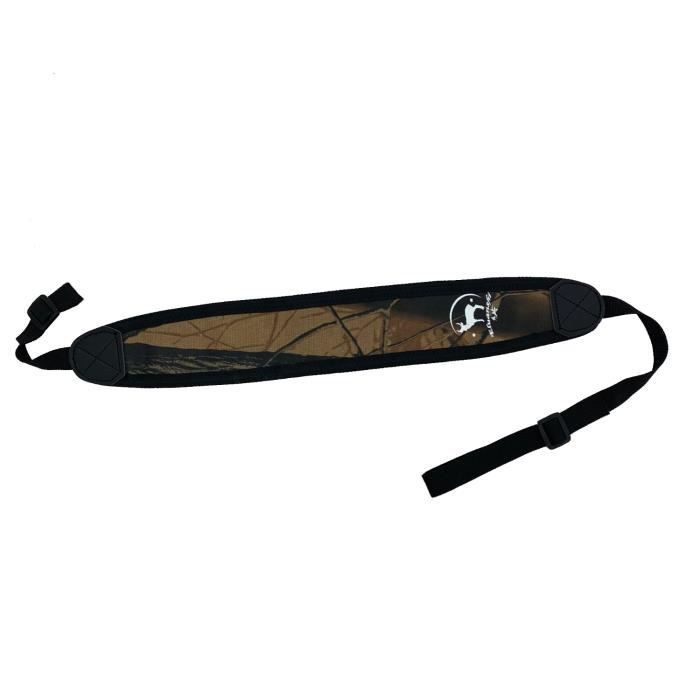 Étui De Transport Pour Arc à Poulies Allen Archery – Camouflage Realtree, Vintage USA