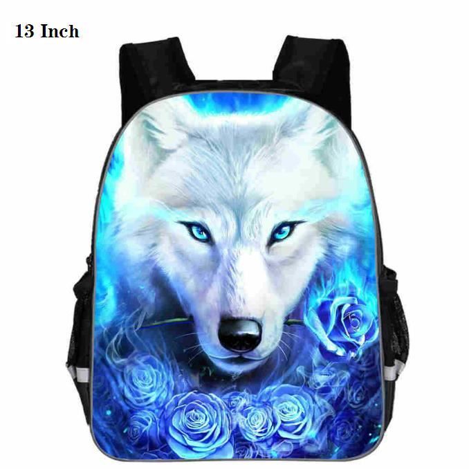 Sac a online dos loup