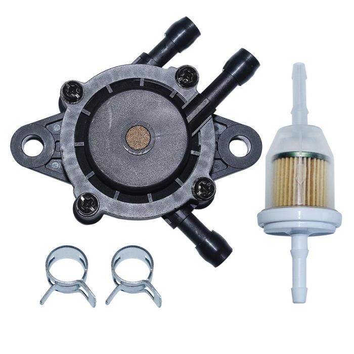Pompa del carburante, pompa di ricambio per Briggs & Stratton (modelli