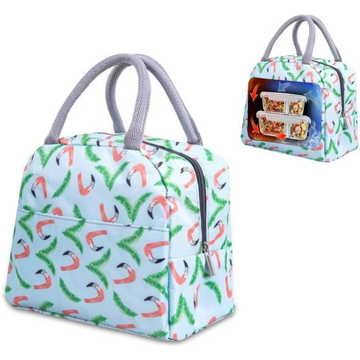 Sac Isotherme Sac Isotherme Lunch Bag Sac Repas Lunch Sac Fourre Tout Sac Isotherme Repas Femme Moderne Sac Isotherme Repas S 6 Cdiscount Puericulture Eveil Bebe